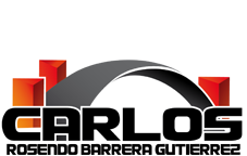 Logotipo Carlos Rosendo Barrera Gutierrez