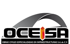 Logotipo Oceisa